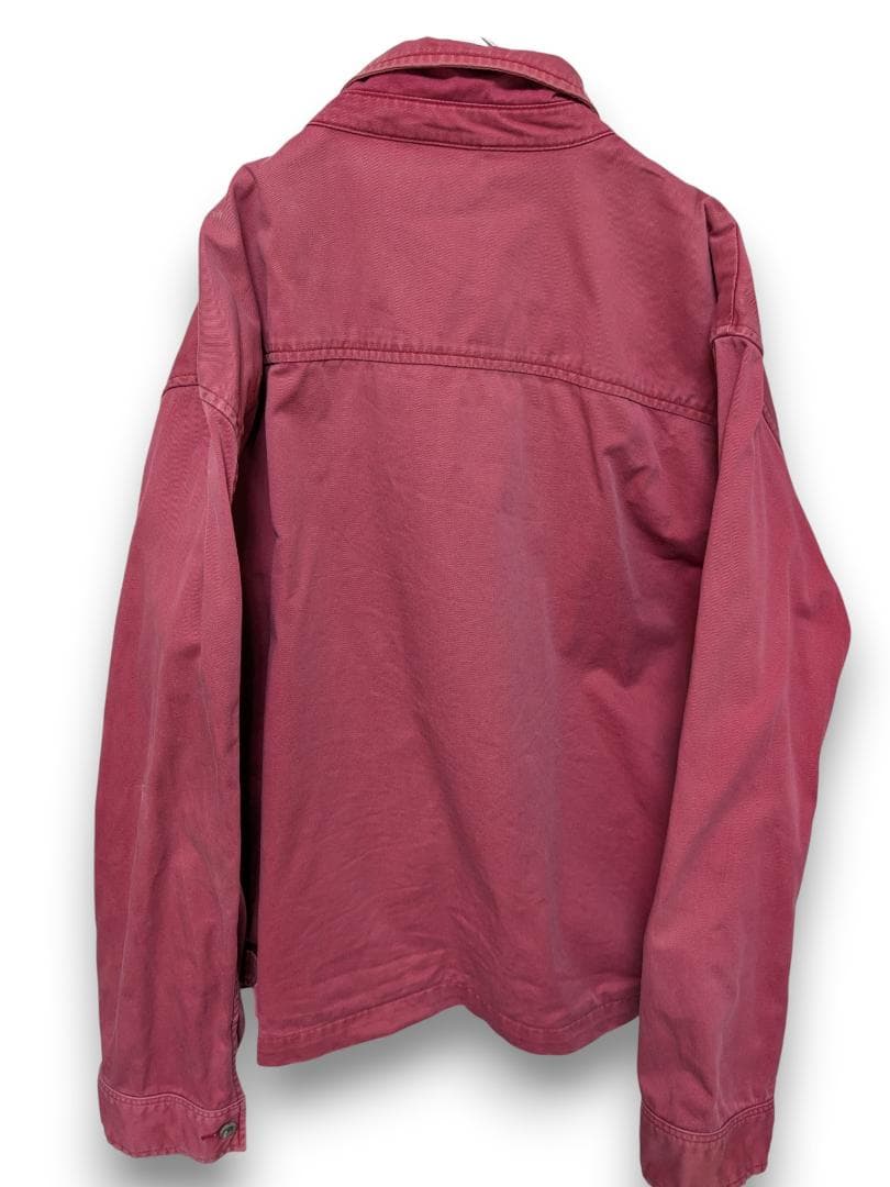 Polo by Ralph Lauren スイングトップ XL ピンク フェード