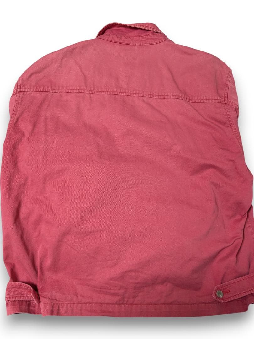 Polo by Ralph Lauren スイングトップ XL ピンク フェード