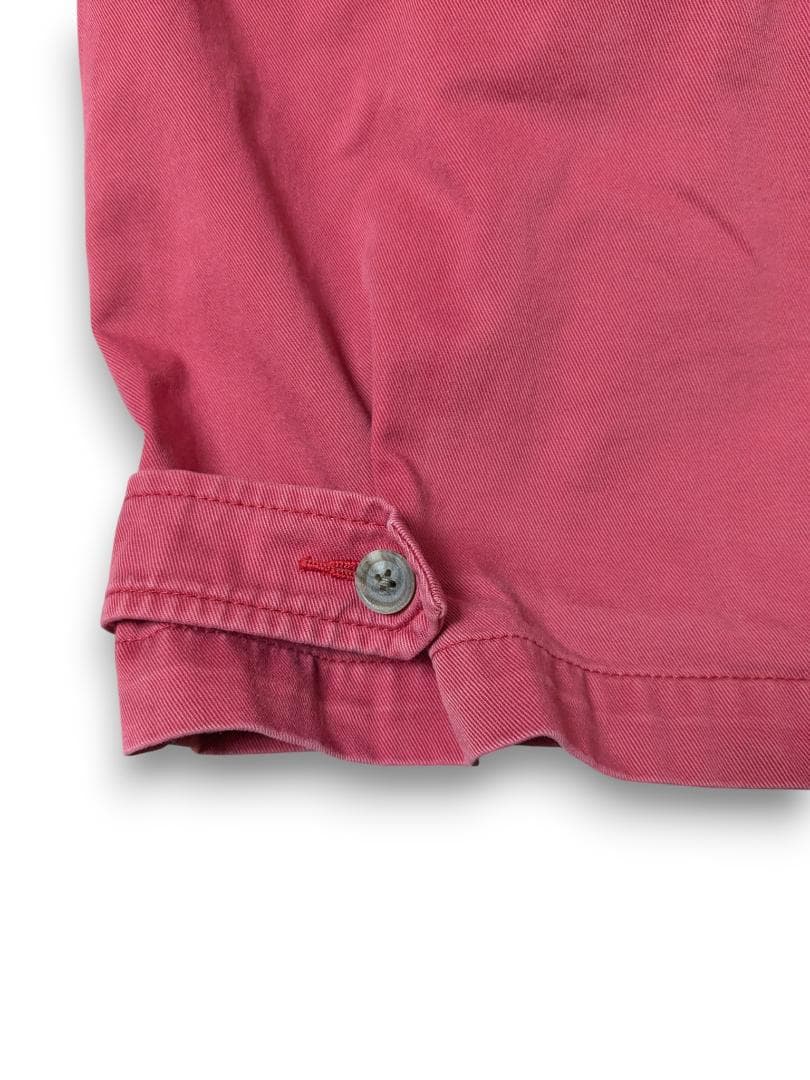 Polo by Ralph Lauren スイングトップ XL ピンク フェード