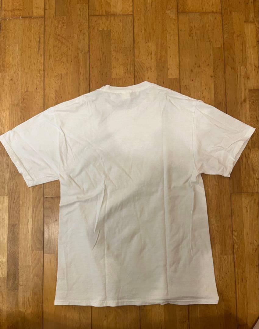 NOAH ホワイト Tシャツ