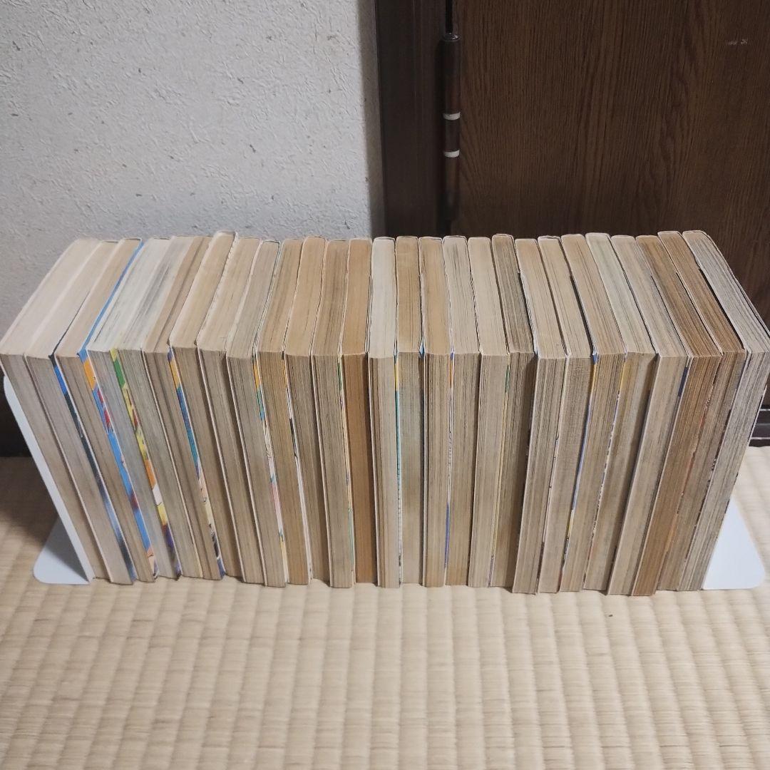 ※専用※疾風伝説 特攻の拓 全巻