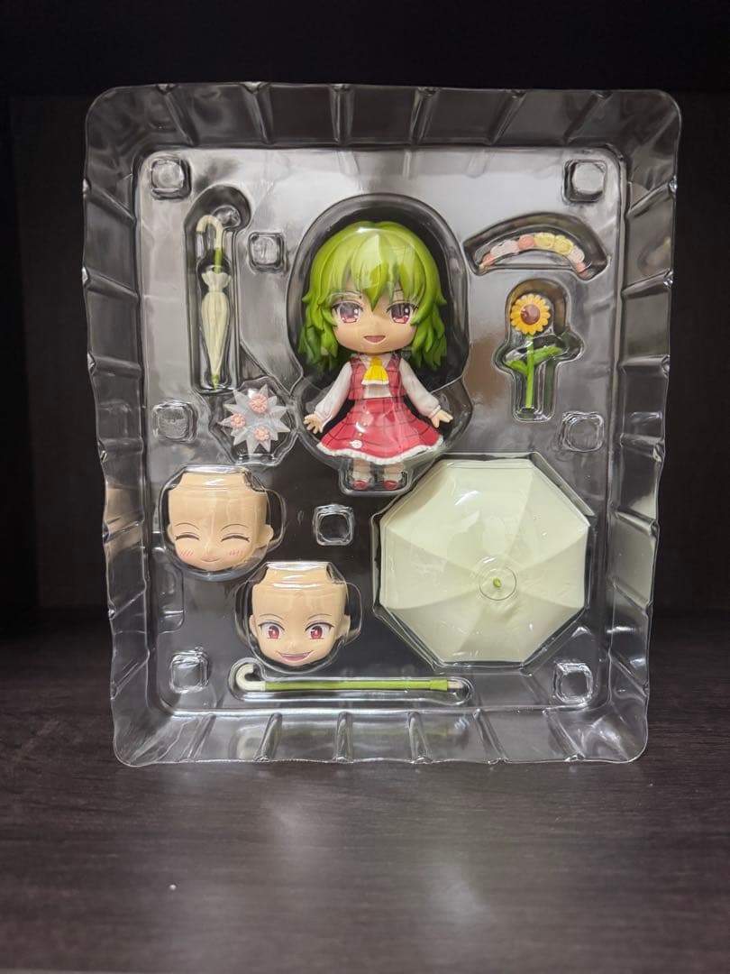 ねんどろいど 風見幽香 「東方Project」 流通限定