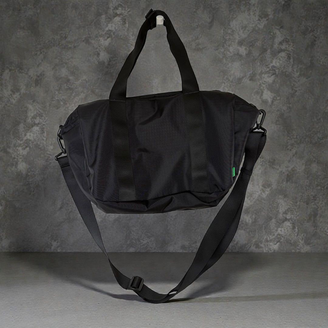 THE NORTH FACE HERITAGE CARGO BAG カーゴバッグ