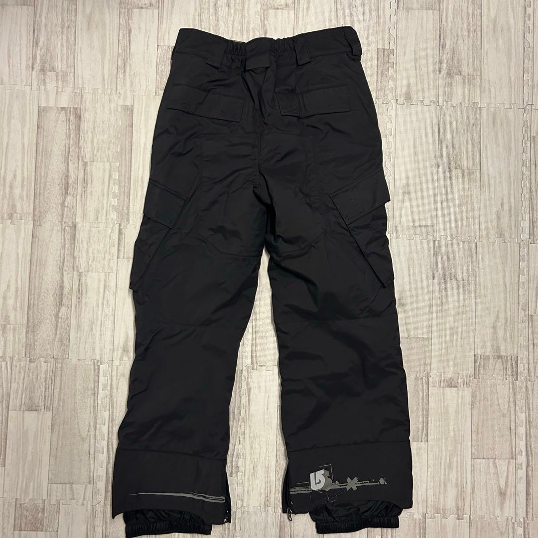 美品　BURTON board Cargo Pants youth XL