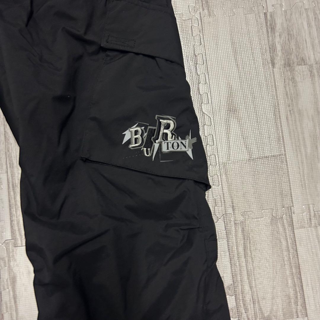 美品　BURTON board Cargo Pants youth XL