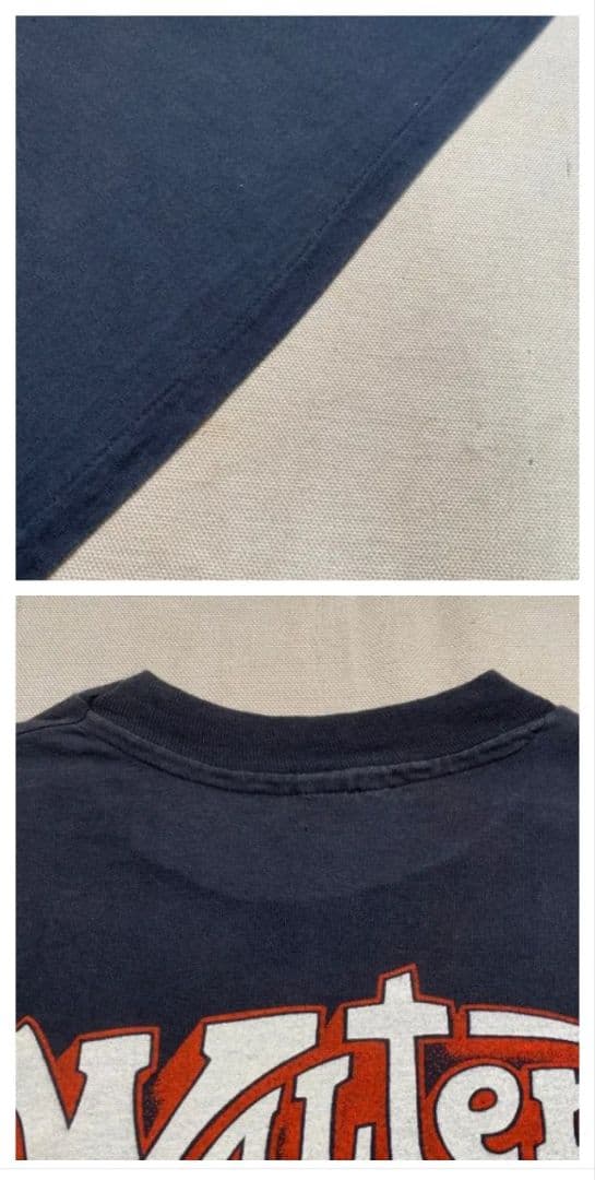 た*で様 ハーレーダビッドソン USA製 ヴィンテージTシャツ