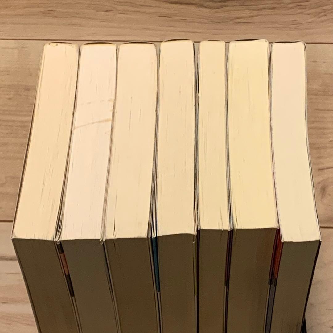 ★全初版 今邑彩 新書7冊set