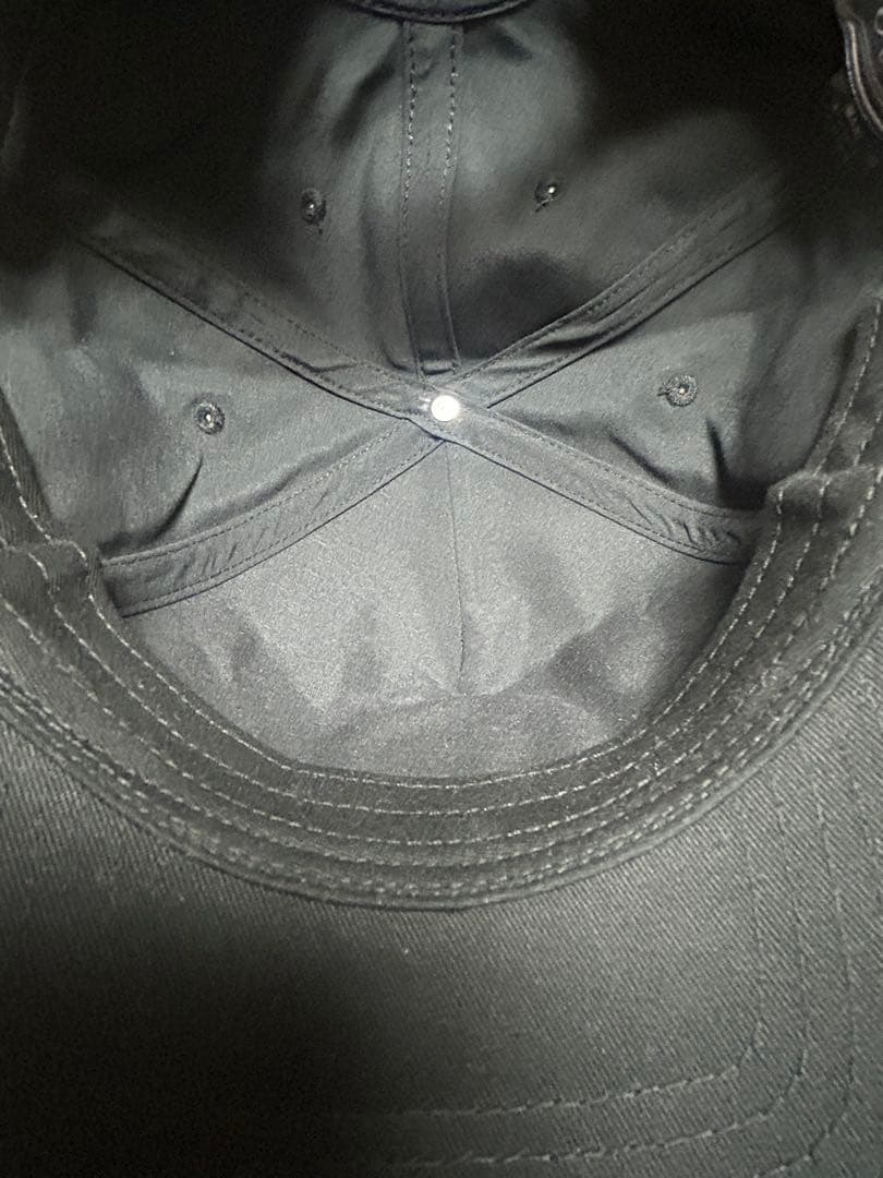 KITH キャップ