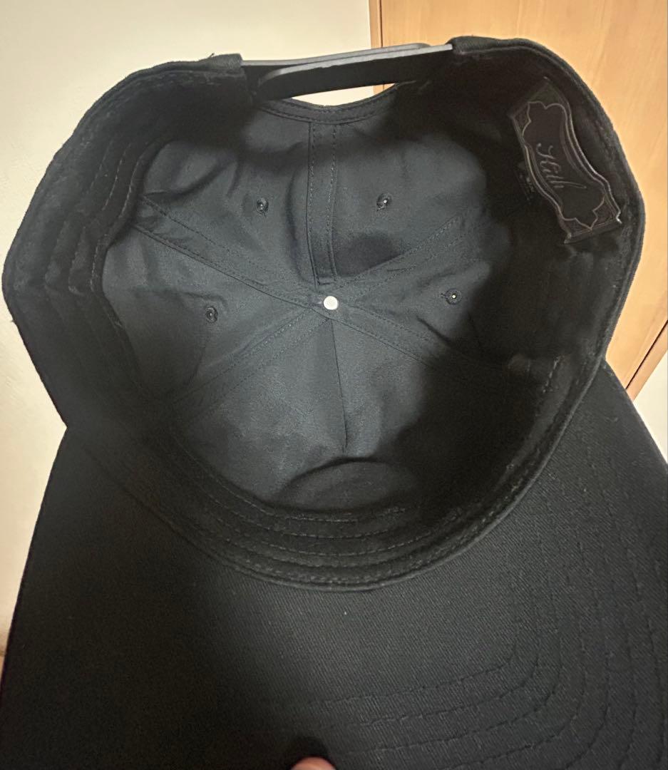 KITH キャップ
