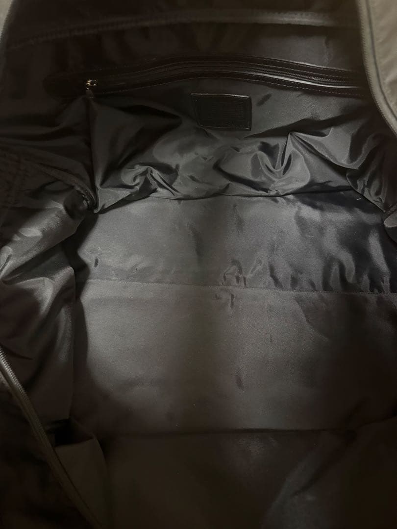 コーチ　coach ボストンバッグ　5478