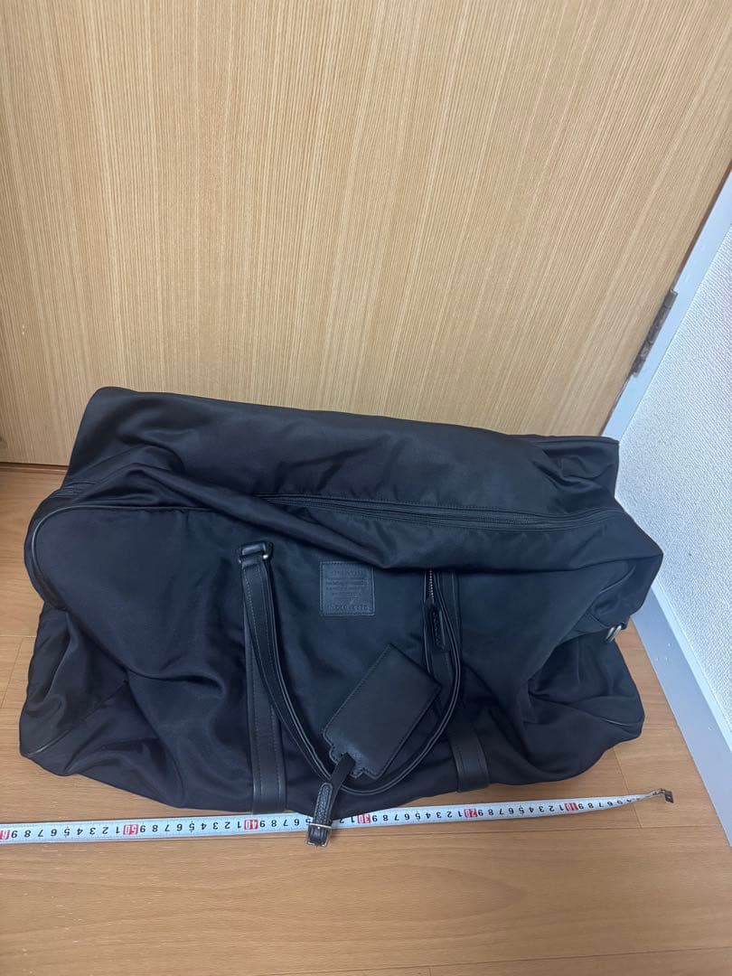 コーチ　coach ボストンバッグ　5478