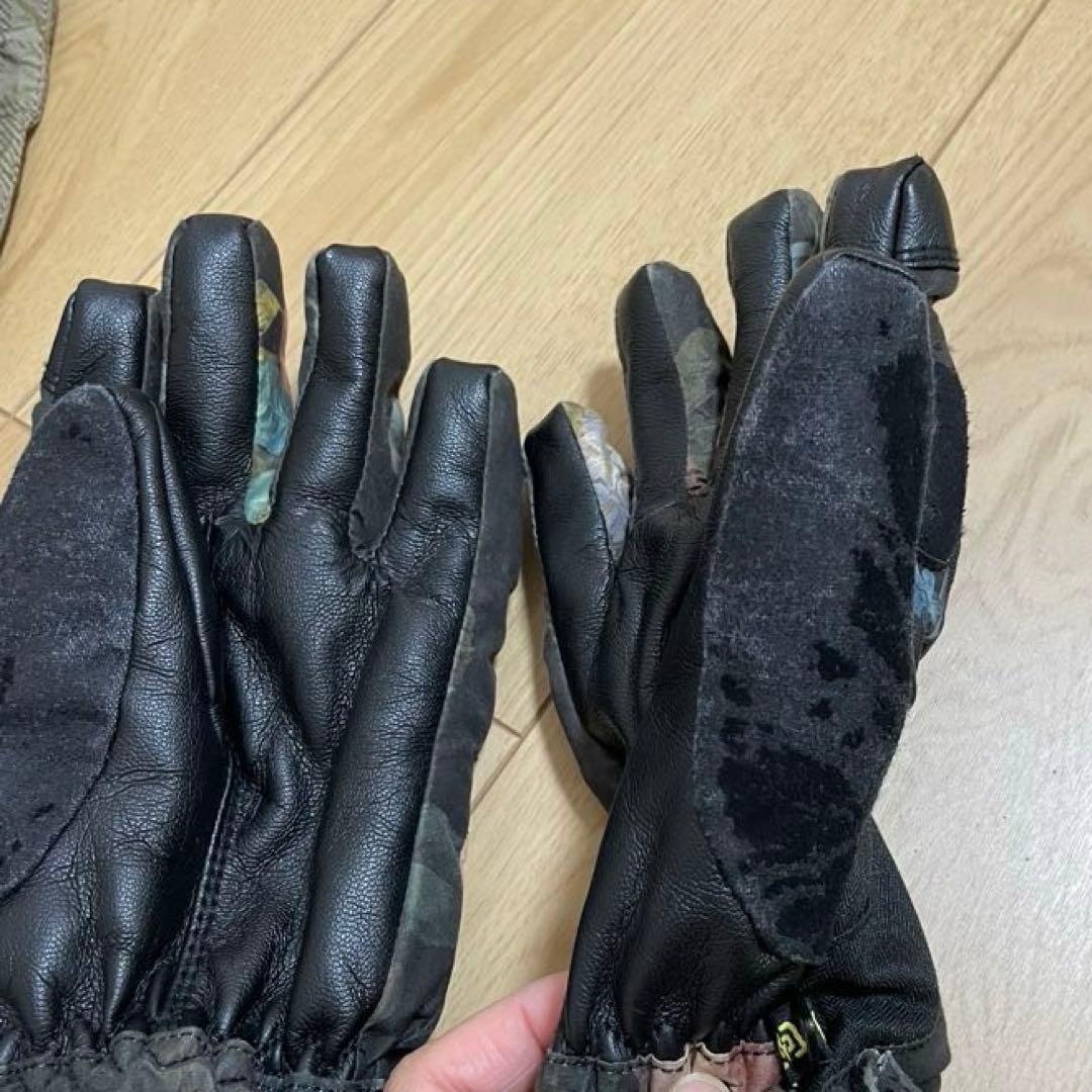 Kissmark スノーボードウェアセット メンズS
