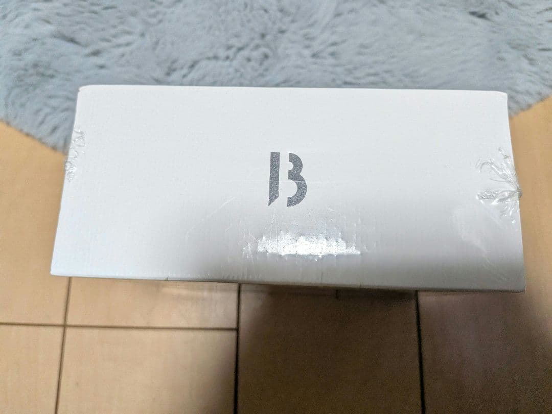 未開封品　BYREDO バイレード オードパルファム 50ml 香水