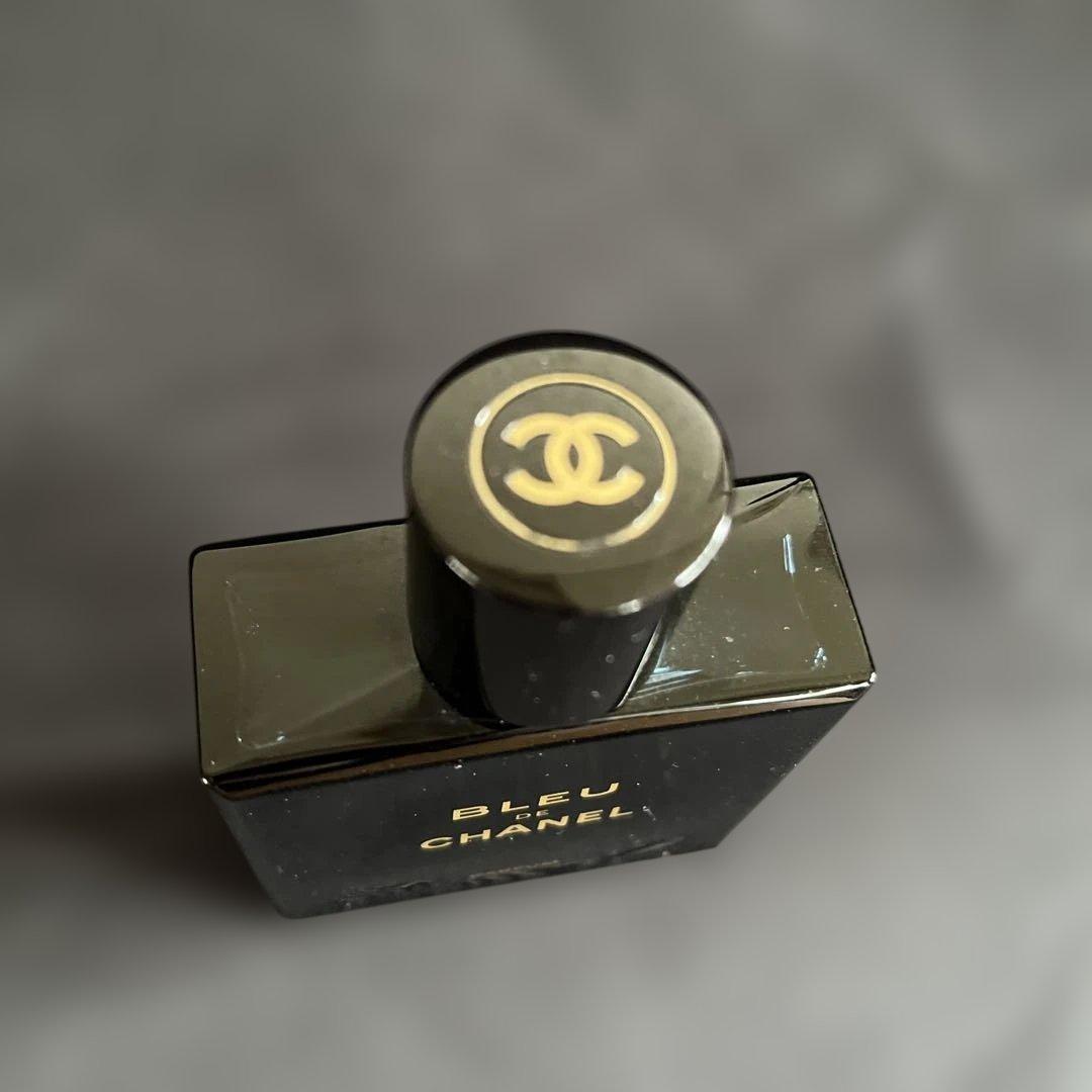 シャネル 香水 BLEU DE CHANEL パルファム 50ml
