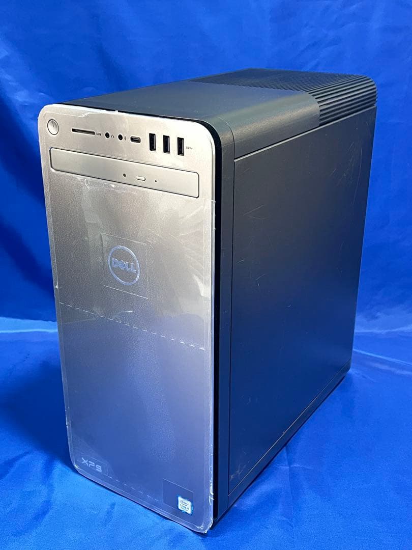 ⭐️M113A⭐️ i7-8700 Dell XPS 8930