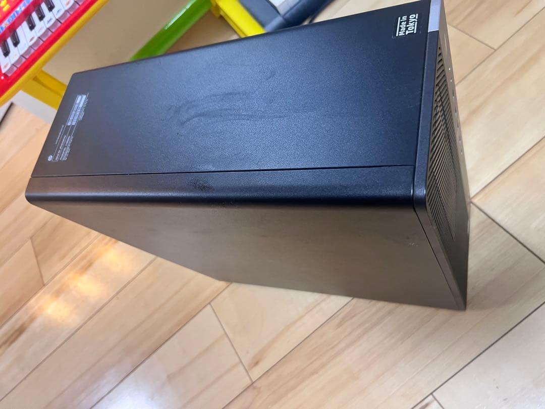 HP i7 7世代 デスクトップ