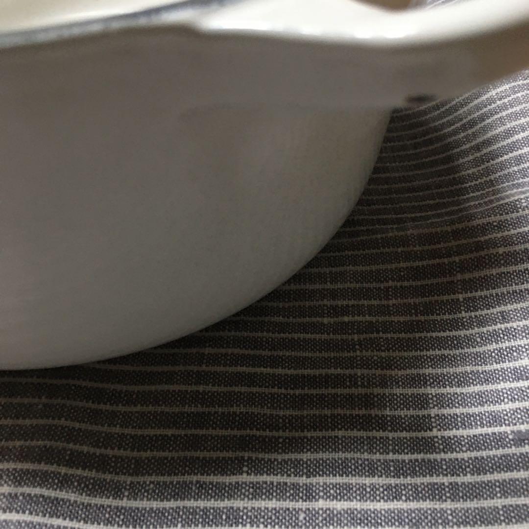 ル・クルーゼ 両手鍋 18cm