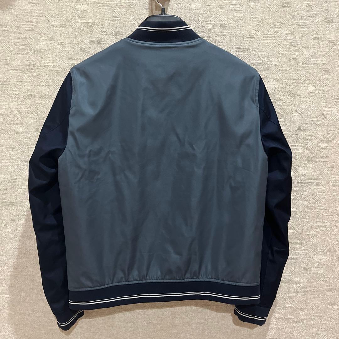 MICHAEL KORS ジャンパー グレー/ネイビー