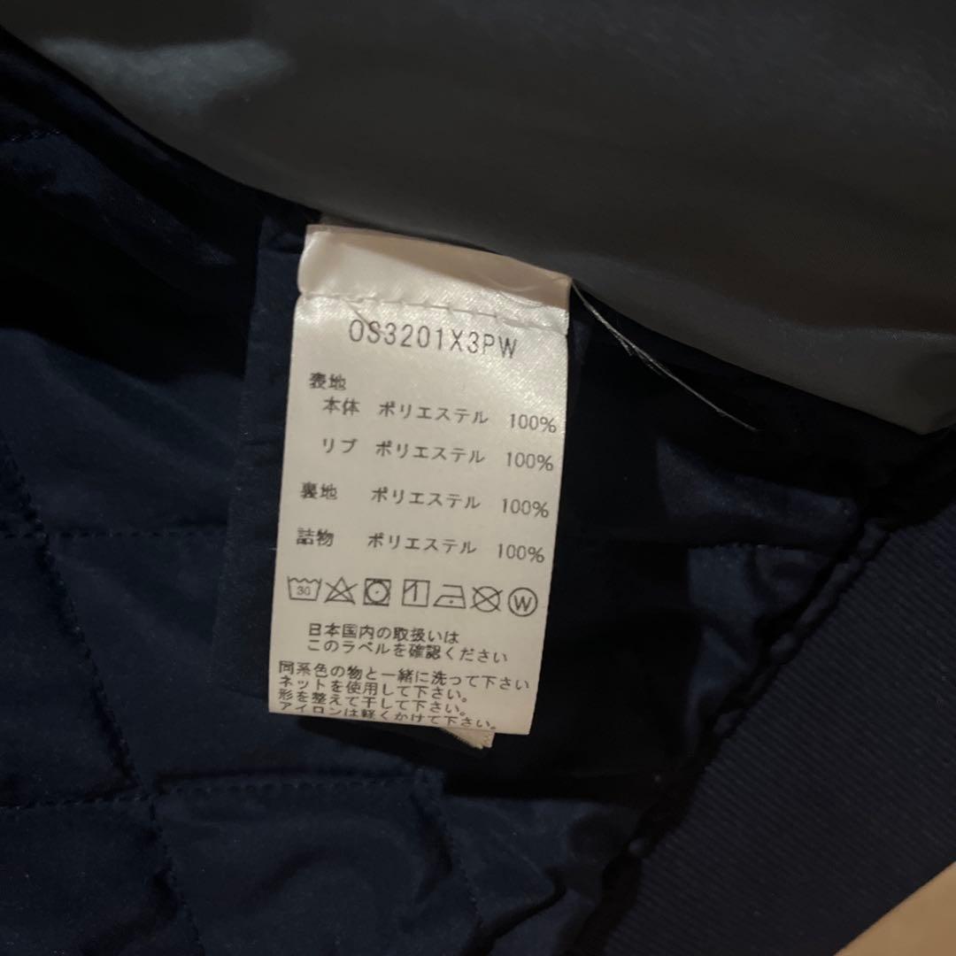 MICHAEL KORS ジャンパー グレー/ネイビー