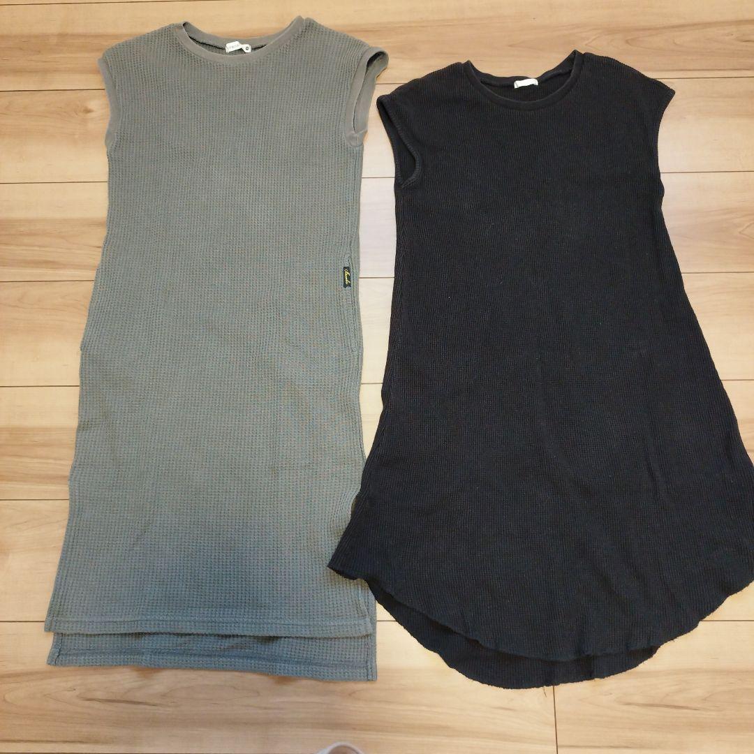 140 女の子 21点セット GLOBALWORK、Lovetoxicなど