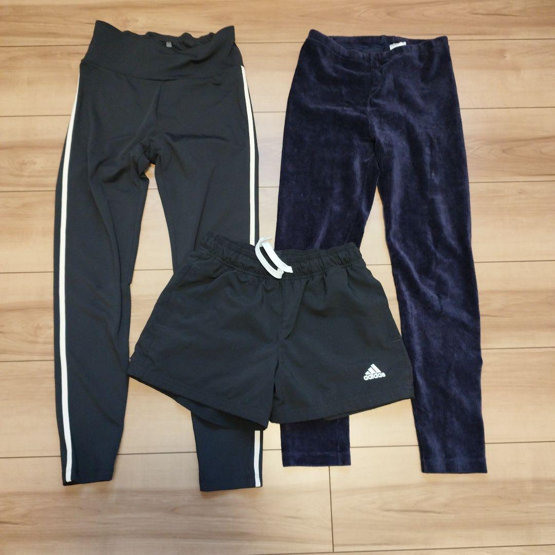 140 女の子 21点セット GLOBALWORK、Lovetoxicなど