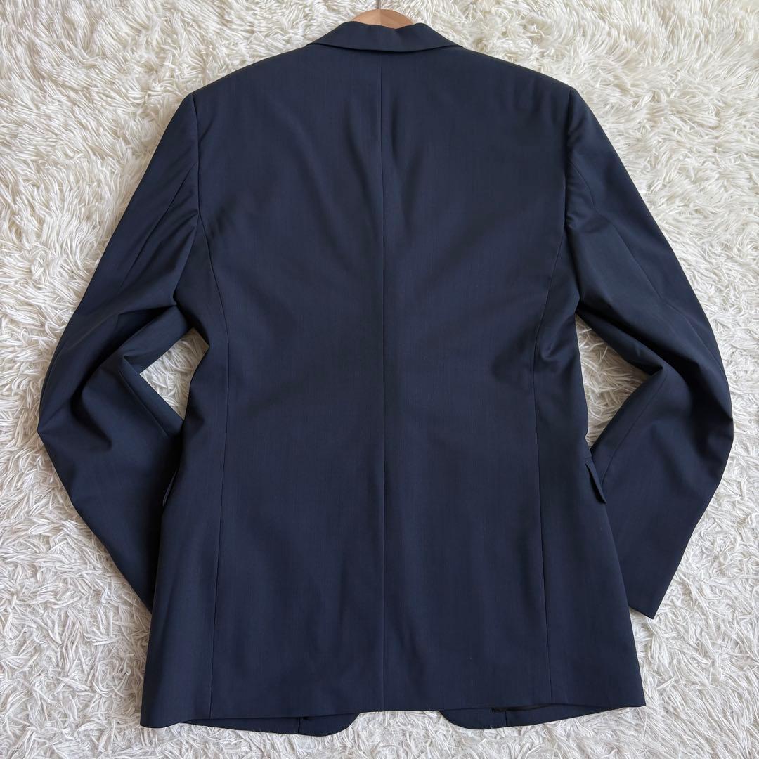 新品タグ付き✨セオリー テーラードジャケット M ネイビー NEW TAILOR