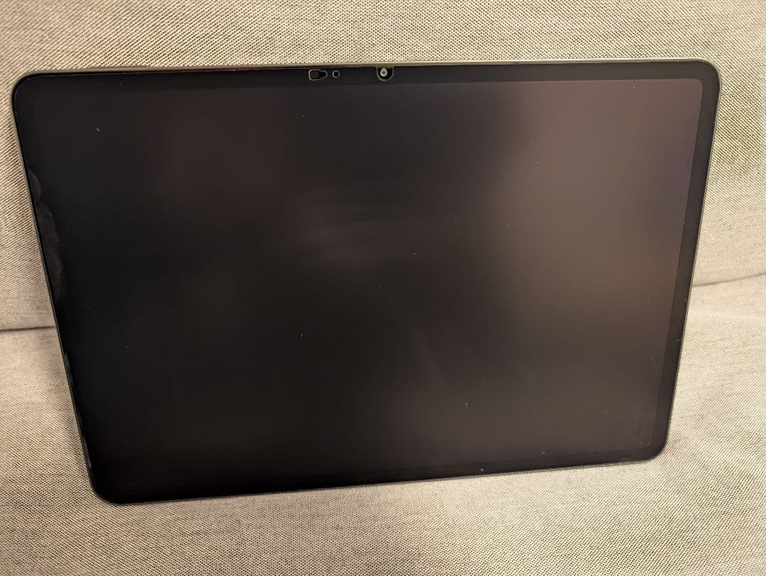 K*T様 Xiaomi Pad 7 8G+256G グレー Wi-Fiモデル