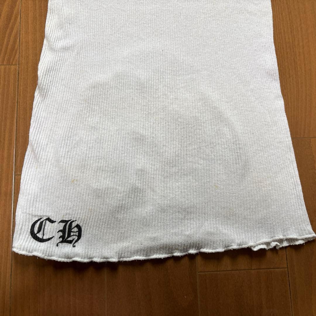 Chrome Hearts タンクトップ　S