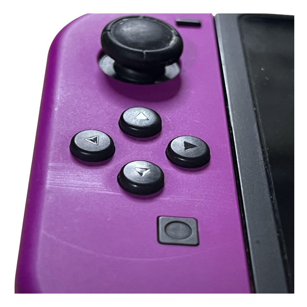 Nintendo Switch 本体 ジョイコン付 動作確認済