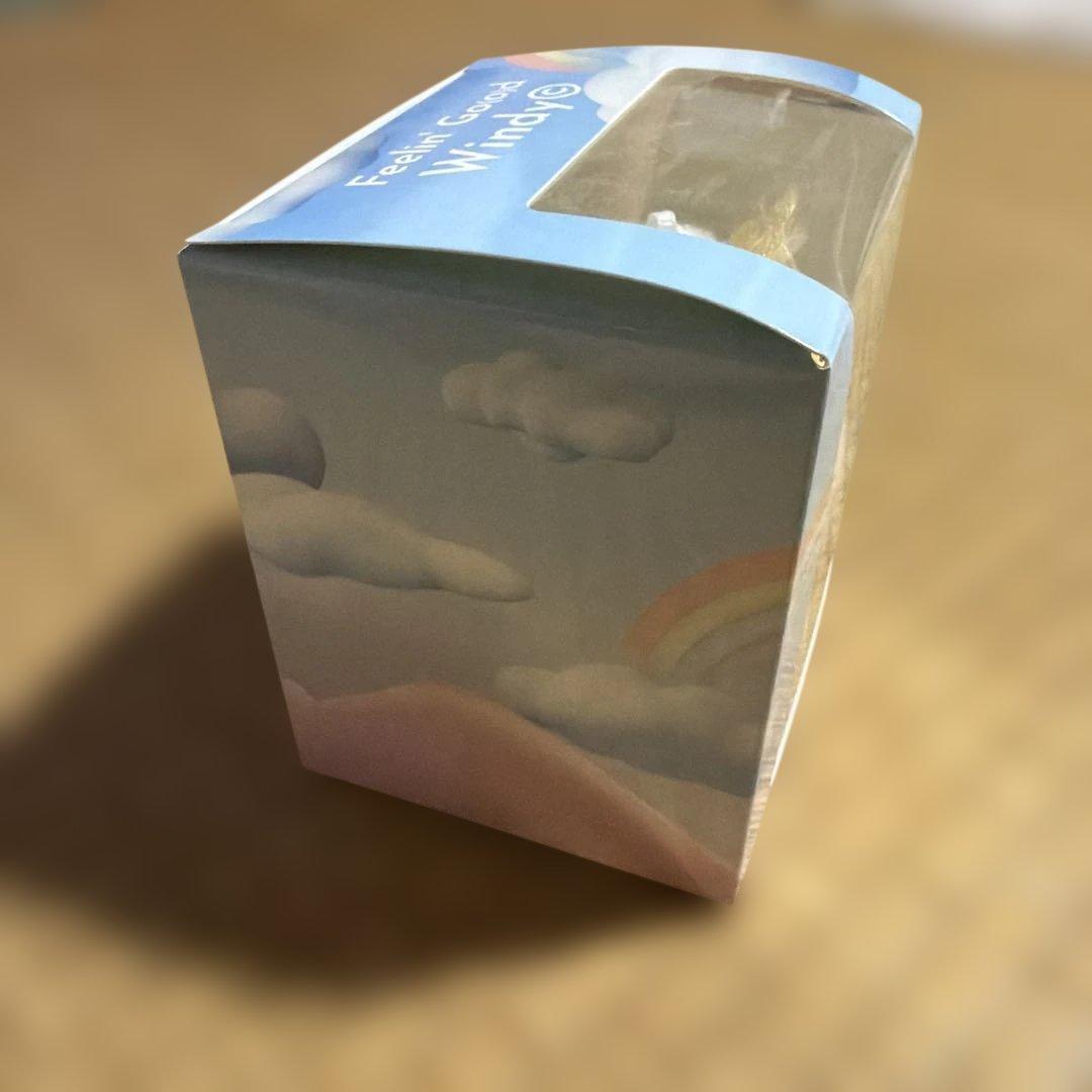 新品未開封❤藤井風　Feelin' Good Windyちゃん