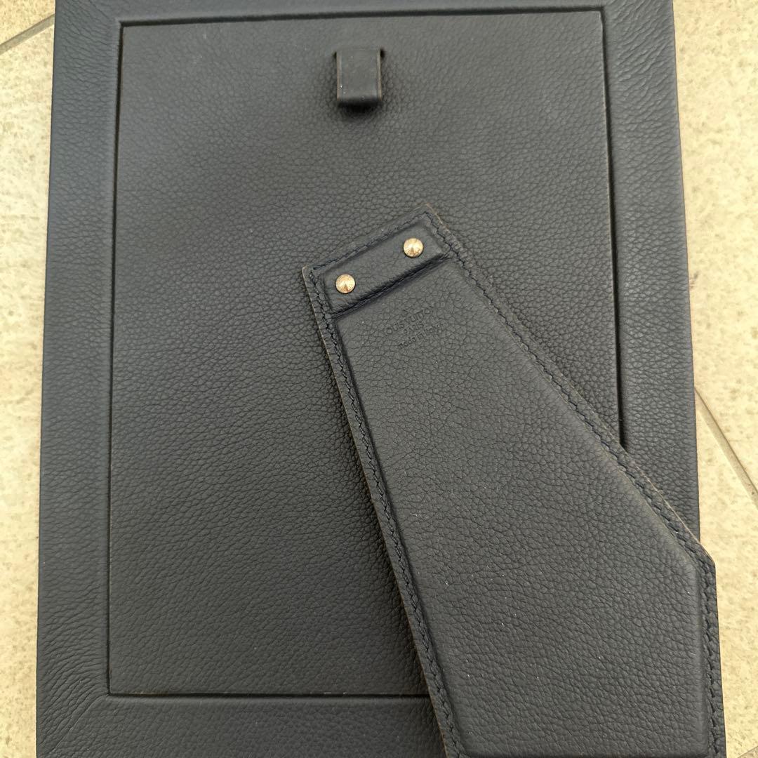 LV ルイヴィトン　ノベルティ　フォトスタンド