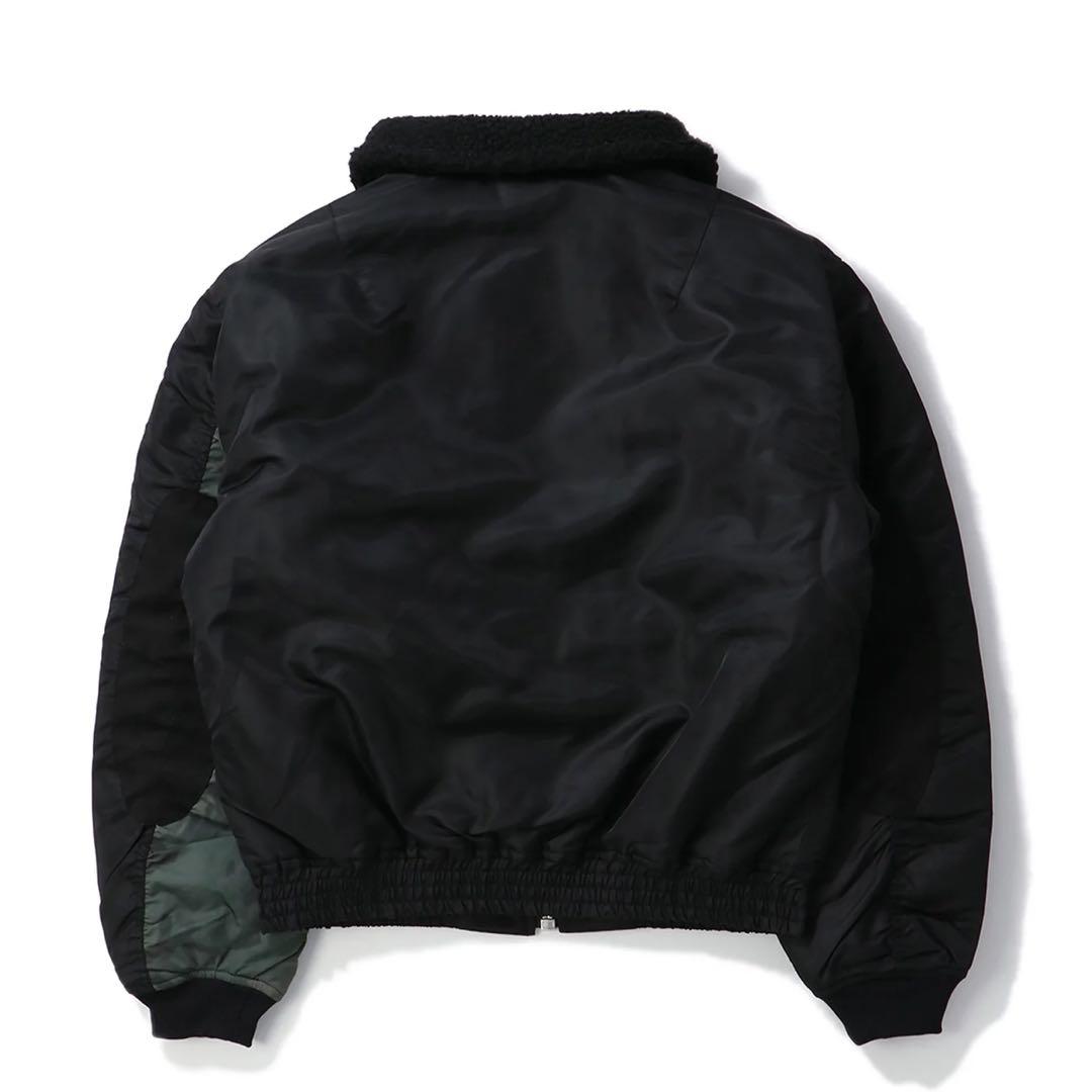 ジャケット・アウター Kowga TYPE-B-15D JACKET