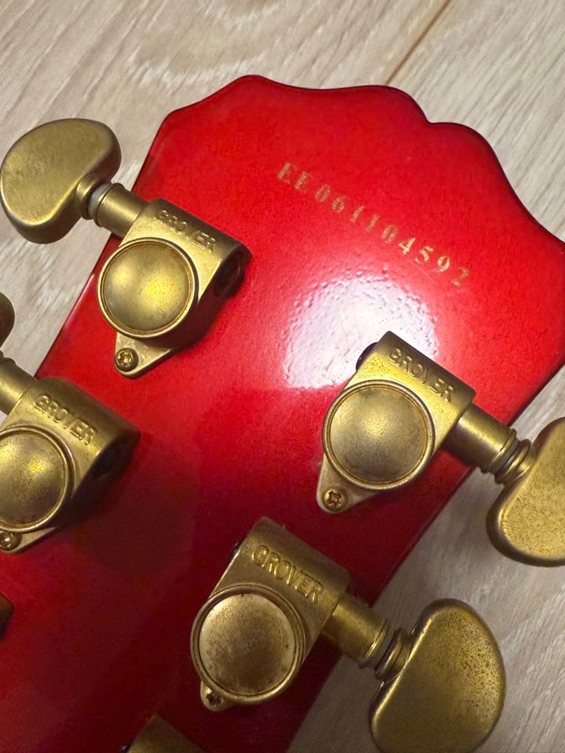 Epiphone SG Custom 【tkt】