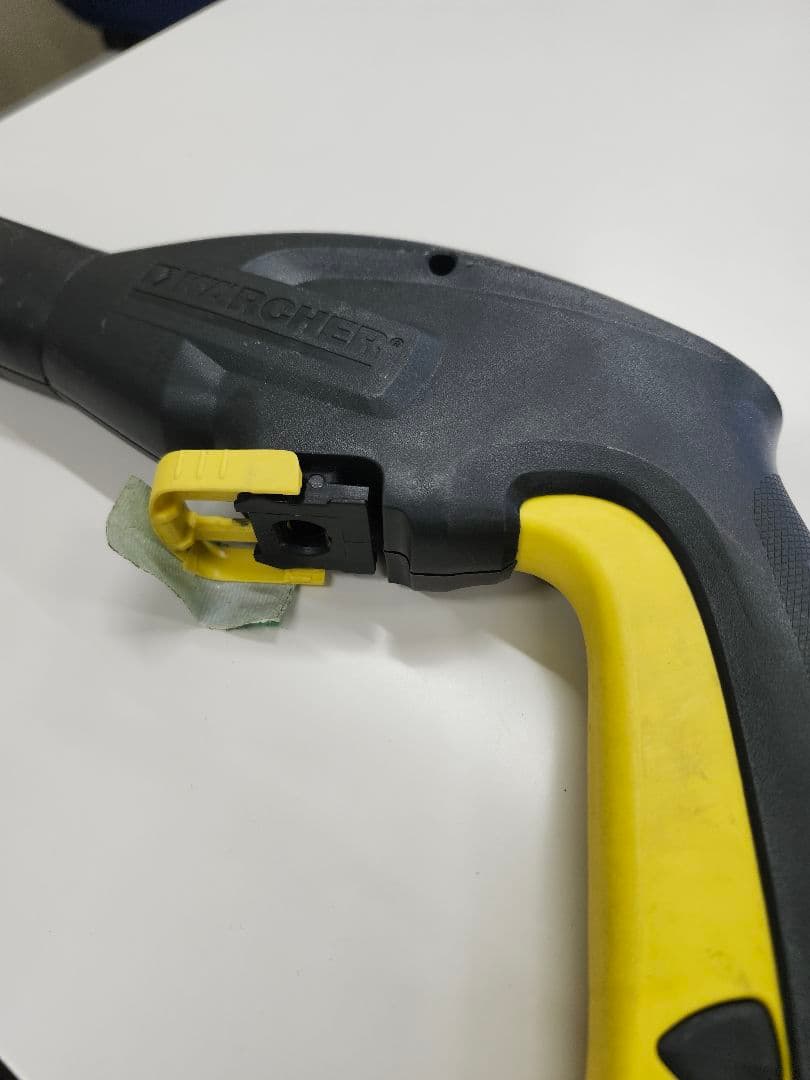Kärcher K2 高圧洗浄機本体