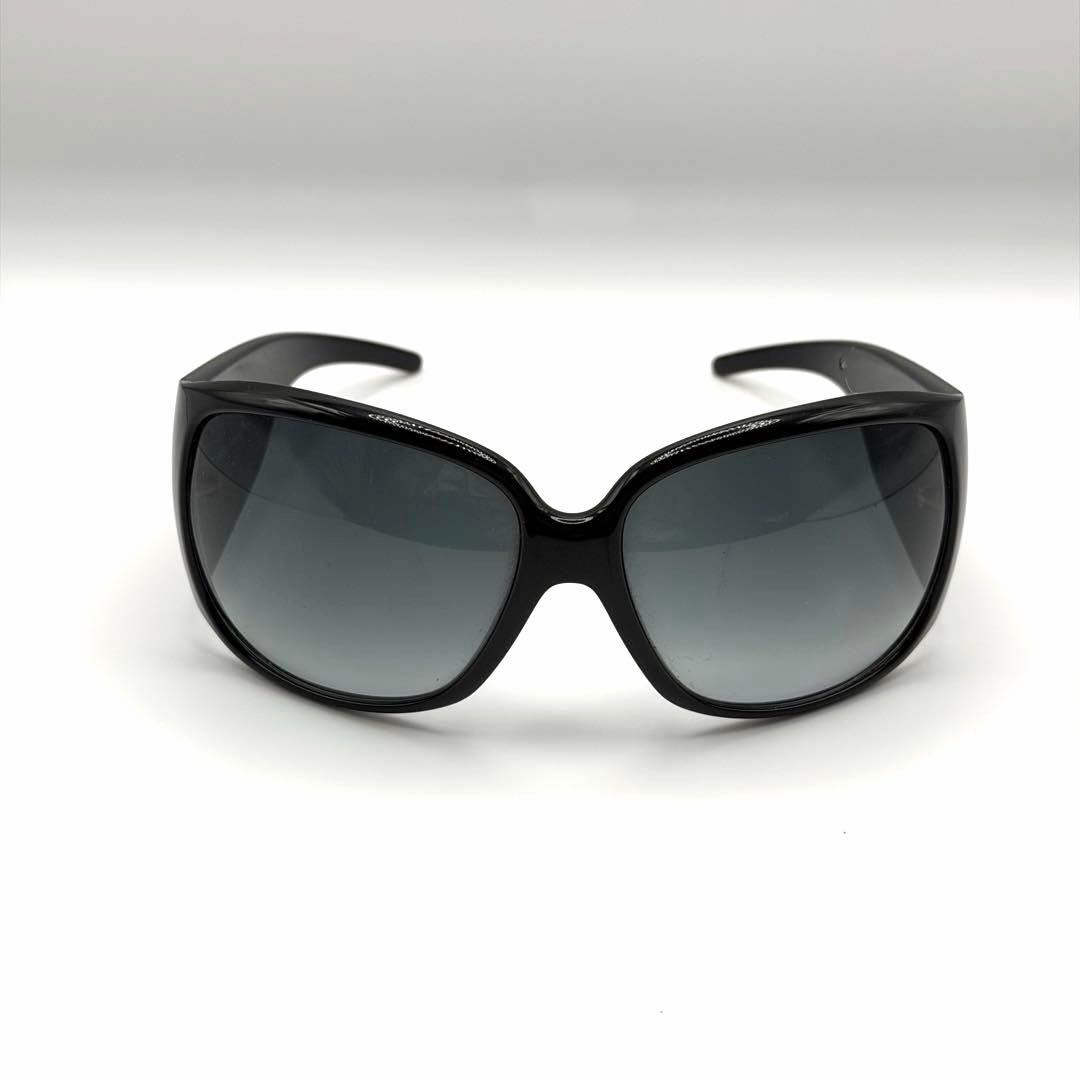 デカロゴ　DOLCE&GABBANA ドルチェ&ガッバーナ サングラス 黒