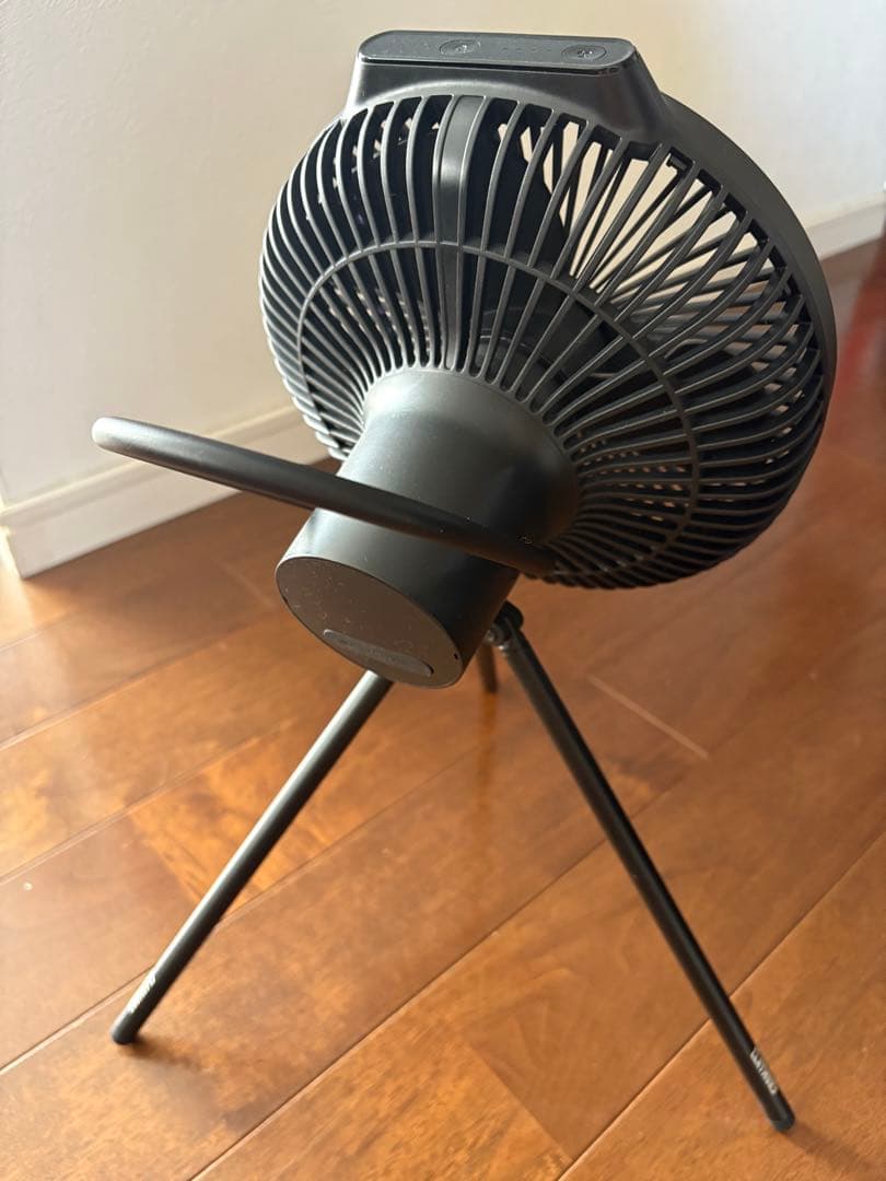 クレイモア(CLAYMORE) FAN エクステンションポール付き