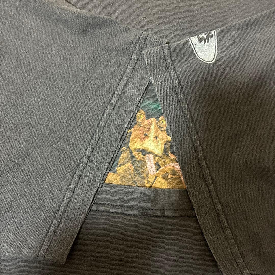 トップス STAR WARS Jar Jar Binks