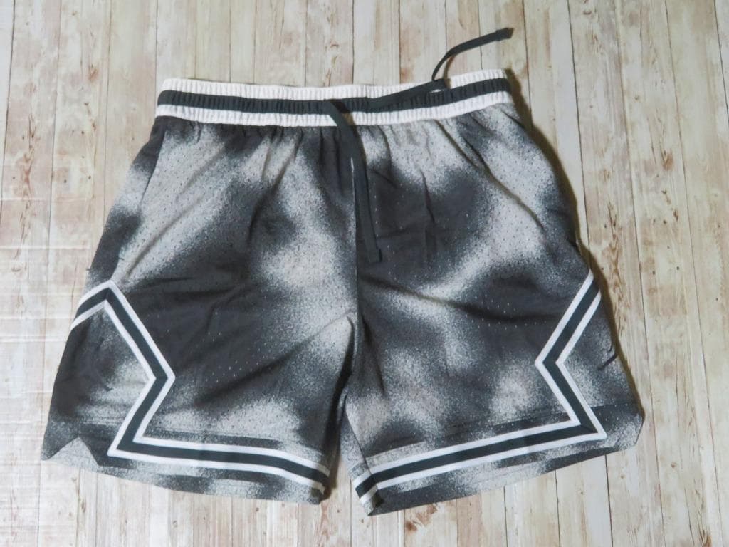 ★新品★JORDANジョーダンNIKEハーフパンツ上下セット【4L】