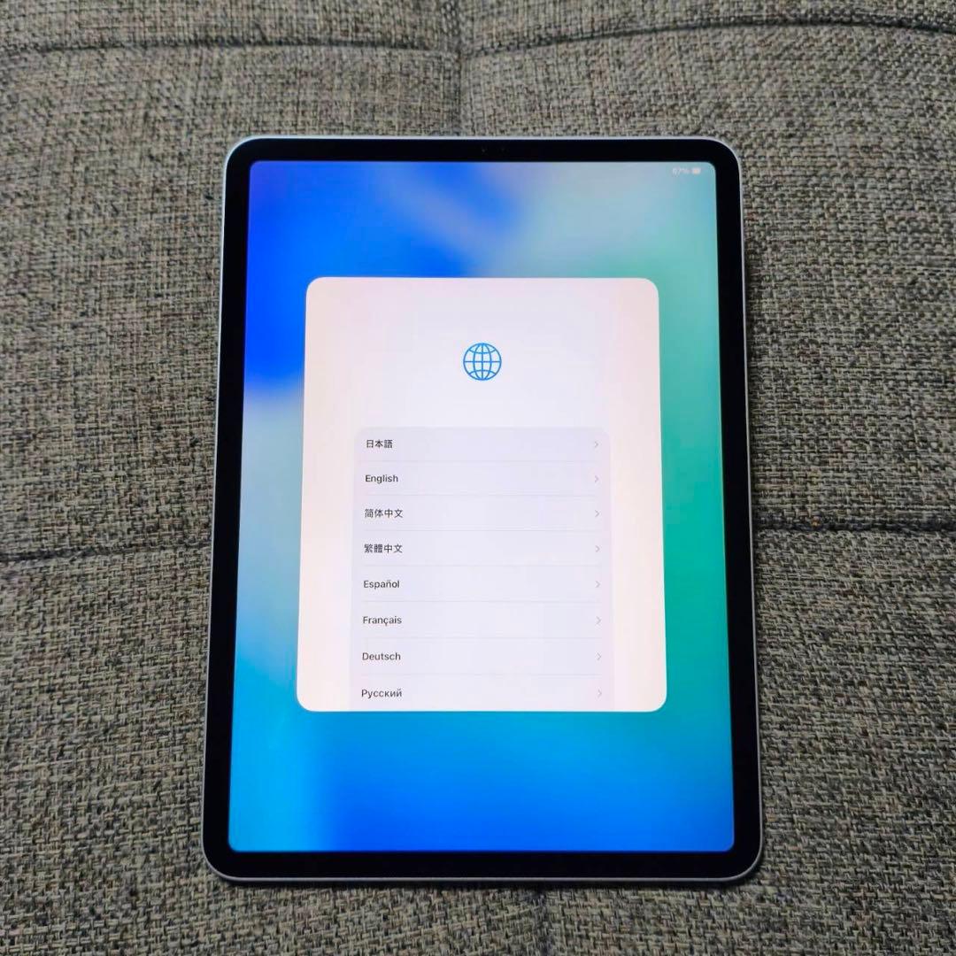 【訳あり】iPad Pro 11インチ 第1世代 256GB