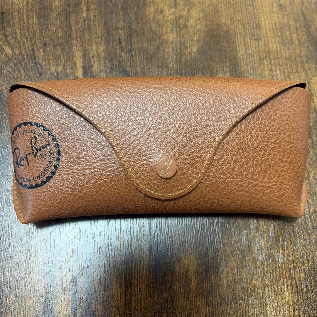 定番のRayBanサングラス