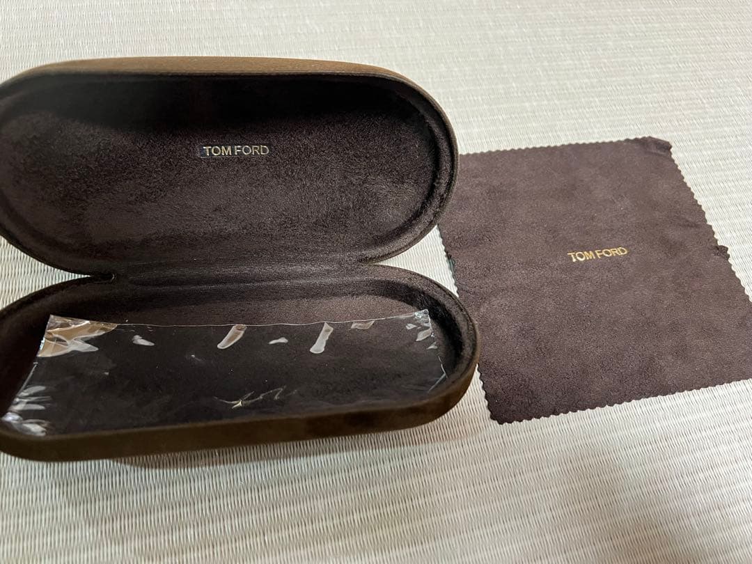 【最終価格】TOM FORD TF 5176 サングラス