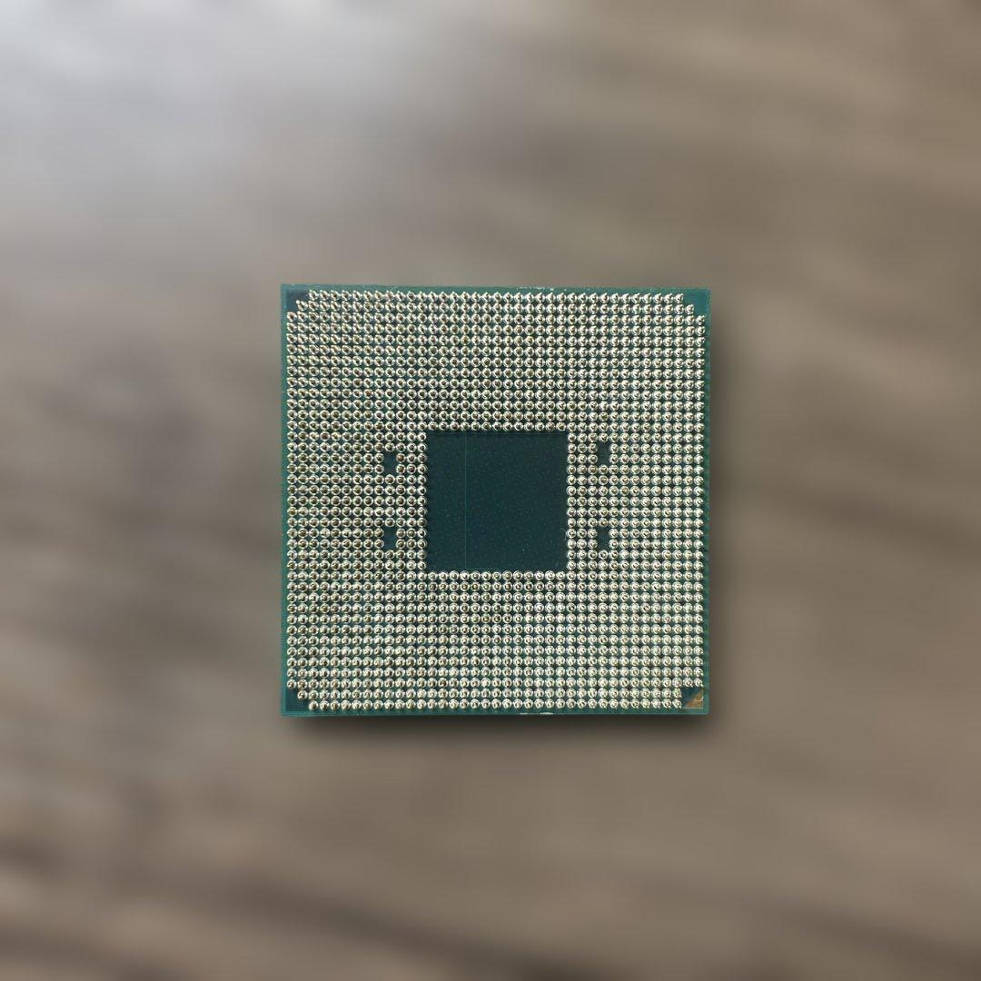 CPU AMD Ryzen7 3700X CPU