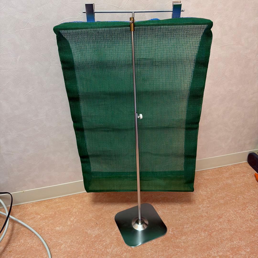 エスコート シューティングスクリーン