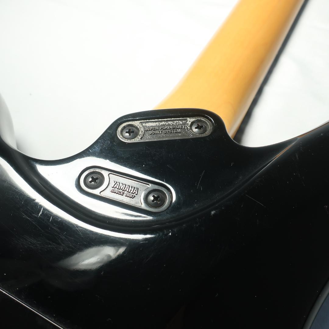 YAMAHA MG-ⅢR エレキギター 26F GOTOHペグ タップスイッチ