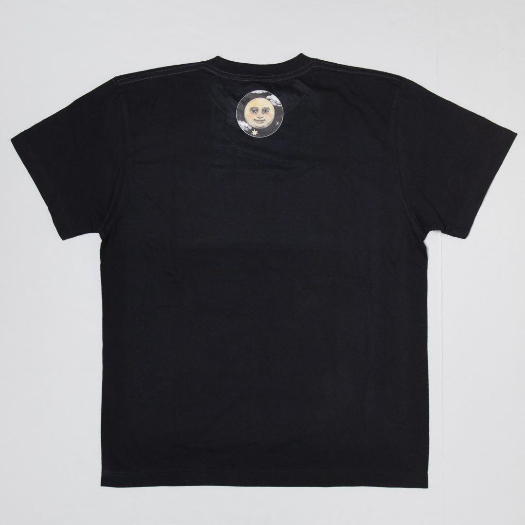 ボリス雑貨店　LOVE＆PEACE　Tシャツ L ヒグチユウコ 新品未開封