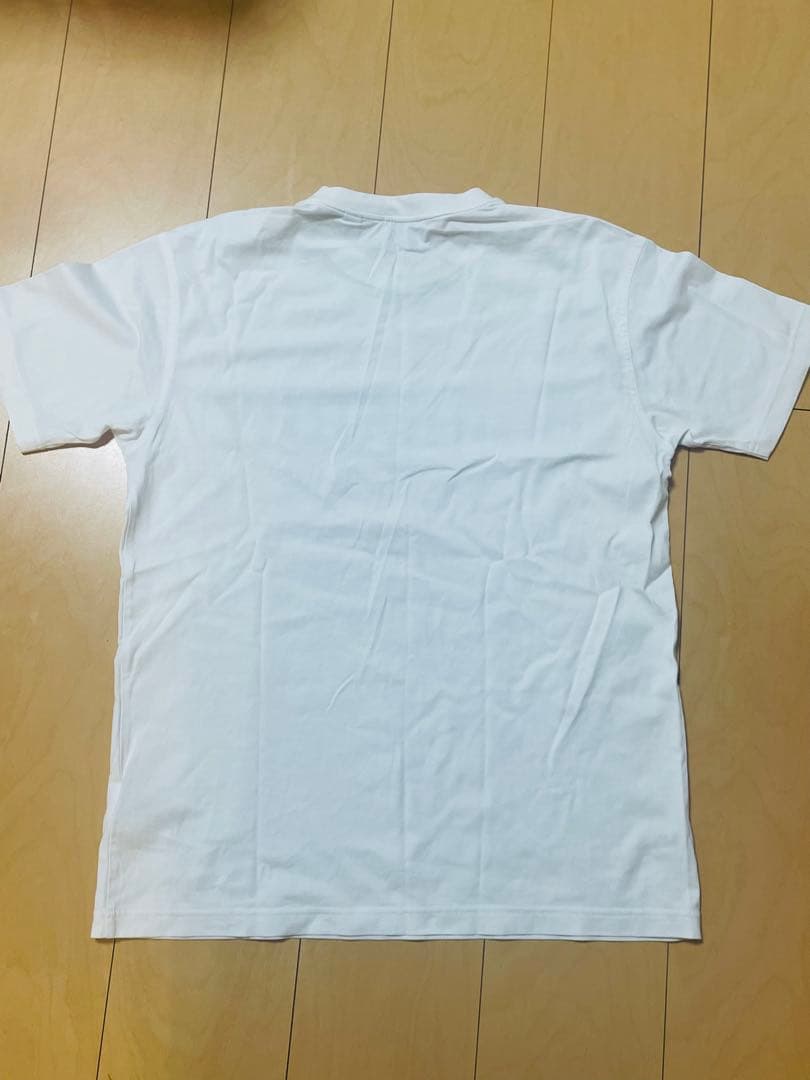 BURBERRY ホワイト Tシャツ XXS