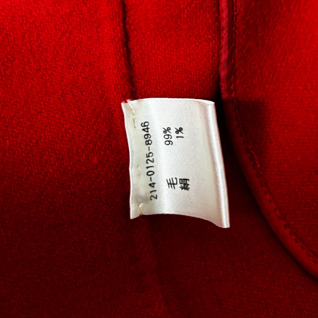 GUCCI グッチ 80s イタリア製 ヴィンテージ ウールジャケット