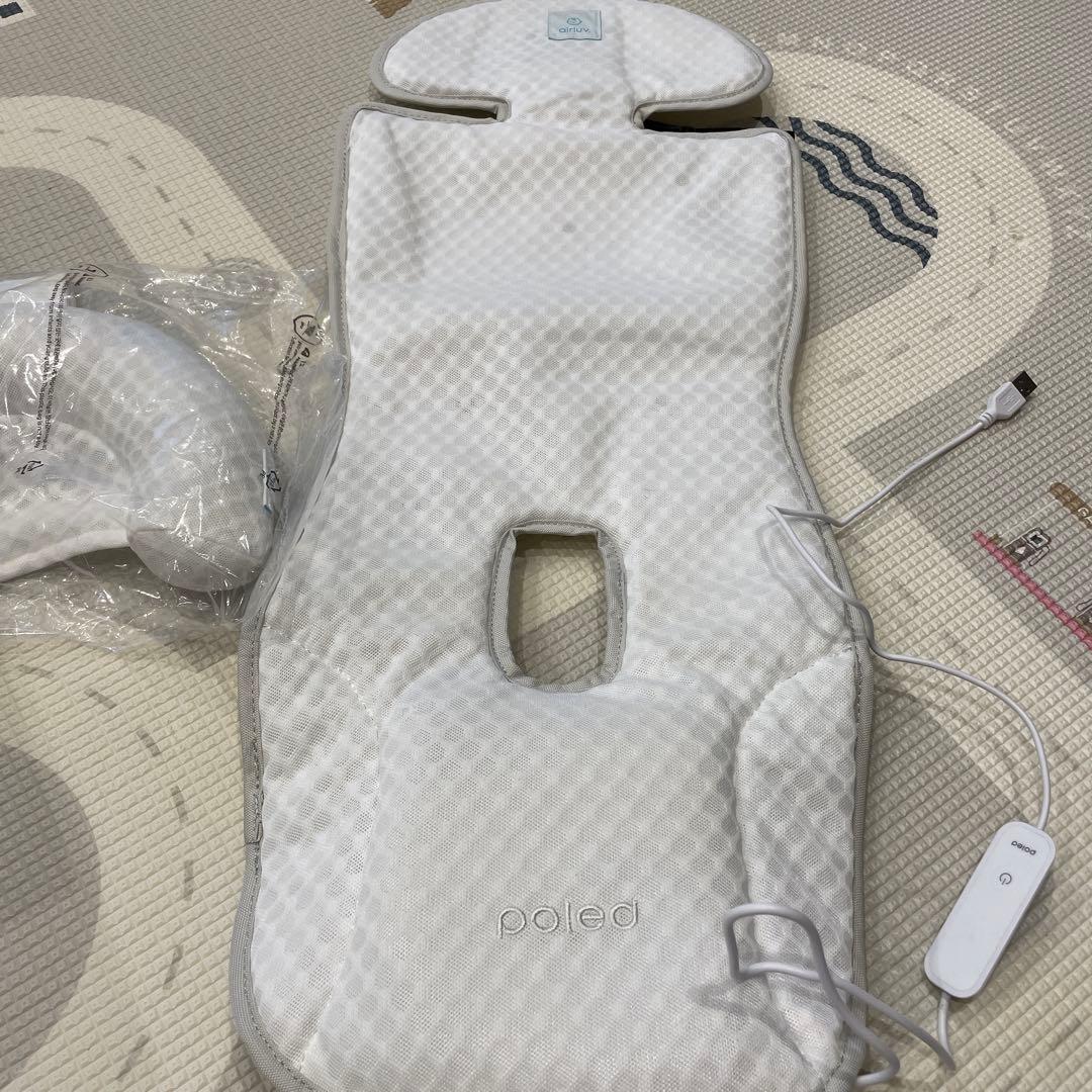 poled AIRLUV VER.3 新生児用　エアラブニューボーン