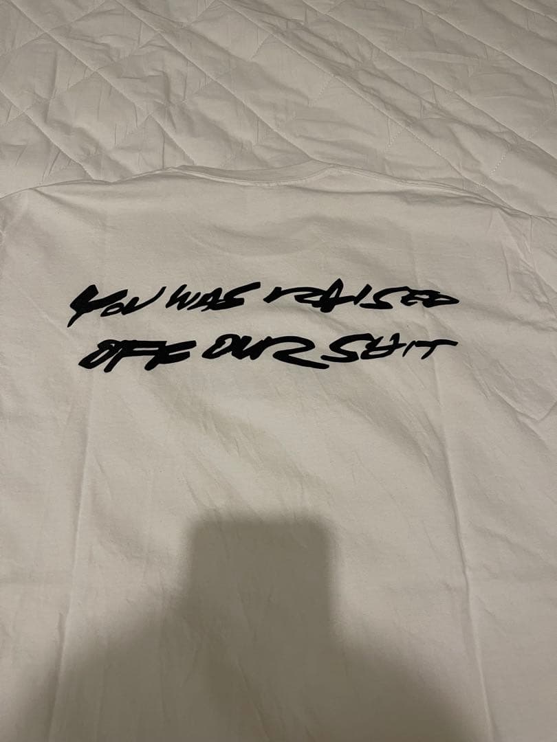 Supreme ホワイト Tシャツ XLサイズ