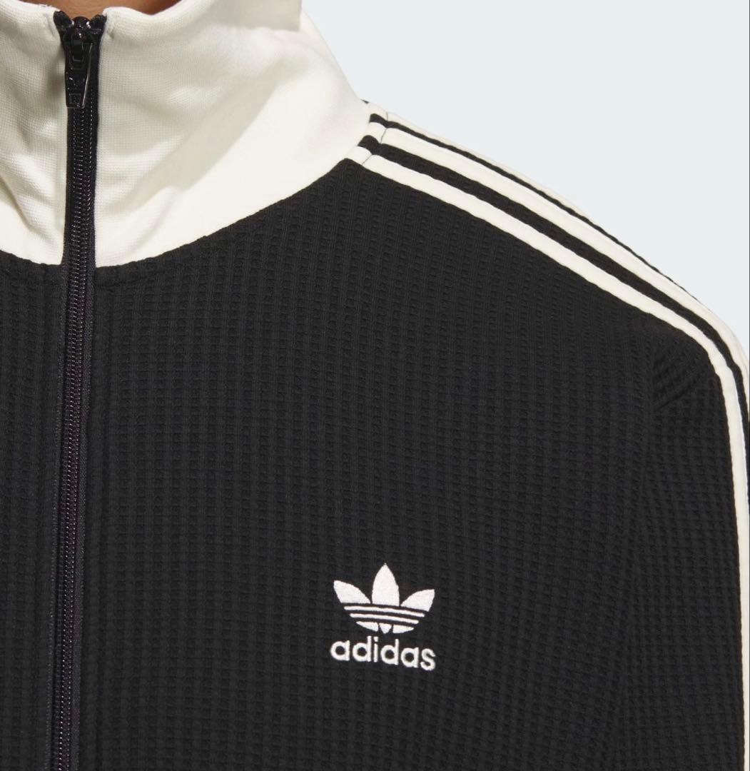 adidas ワッフルトラックトップ【値下げ】